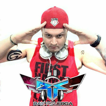 DJ Ray figueroa
