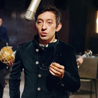 SERGE GAINSBOURG - COULEUR CAFE (RE-EDIT) by Paul Murphy