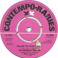 Midnight Movers, Inc - Follow The Wind [edit by Danny Krivit].flac by Paul Murphy