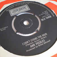 ann peebles - i cant stand the rain (pulpfusion mix) master by Paul Murphy