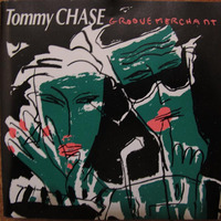TOMMY CHASE - KILLER JOE (RE-MASTERED) by Paul Murphy