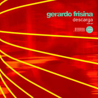 GERARDO FRISINA - DESCARGA (PART 2) by Paul Murphy