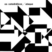 OS CATEDRATICOS - ATAQUE (EDIT2) by Paul Murphy