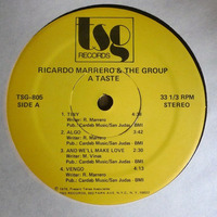 RICARDO MARRERO &amp; THE GROUP - BABALONIA EDIT by Paul Murphy