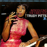 TRUDY PITTS - ORGANOLOGY by Paul Murphy