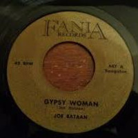 JOE BATAAN - GIPSY WOMAN (EDIT) by Paul Murphy
