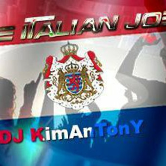 DJ Kim Antony