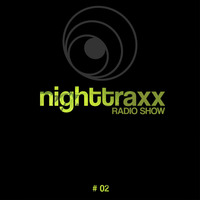 Nighttraxx Podcast 02 by Quinto (Vinyl only) by Nighttraxx Radioshow
