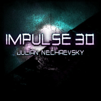 8 - 30 (unplugged) by Julia Nechaevskaya