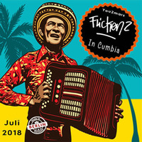 Flicken In Cumbia - You2mars Set Mix by You2mars