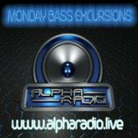 Monday Bass Excursion Show 30th July 2018 with Louie Martin &amp; Deck Doctor by Monday Bass Excursions