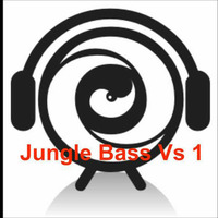 Jungle Bass Vs 1 by Sergio Cabrera