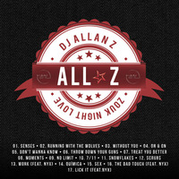 Previews --- ALL Z 2016 --- By Allan Z by Allan Dos Santos