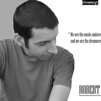 Robert DB - Live @ 30 Birthday Mix by Robert DB