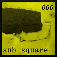 Sub Square 2017-08-13 066 by Sub Square