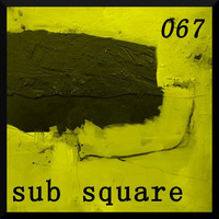 Sub Square 2017-09-01 067 by Sub Square