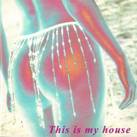 this is my house 1999-2000 by Dj Rul