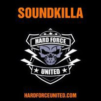 Soundkilla in the Mix#BassBistro Hardtechno for #HFU# (01 2016) (83.00m) (160Bpm) by Soundkilla`s  BassBistro