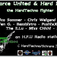 Soundkilla#BassBistro for Hardforce United &amp; Hardtestruction -The Hardtechno fighter (30.04.2016) (1h.40min.48sec.) by Soundkilla`s  BassBistro