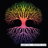 Inside Out - Mixed by Smit by Zane Smit