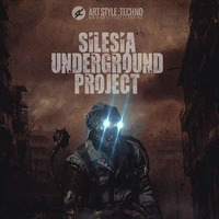 Silesia Underground Project | Episode XVII SLK b2b RUMBUR Art Style: Techno radio schow 2k17.18 May by  SLK -Rs  Slawomir Nowak