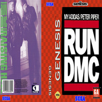 Run D.M.C. - My Adidas (SEGA Mix) by Vadell Gabriel