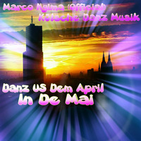 Danz Us Dem April In De Mai by Marco Nyima