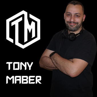 Tony Maber