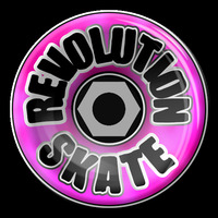 Revolution Skate 2018 by RevolutionSkate