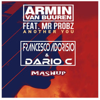 Armin Van Buuren feat Mr. Probz - Another You ( FRANCESCO ADORISIO &amp; DARIO C. ) - hearthis.at by Dario C