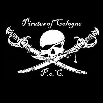 Pirates of Cologne Podcast