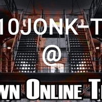 10JONK-T@Lockdown Online Teknival by 10JONK-T
