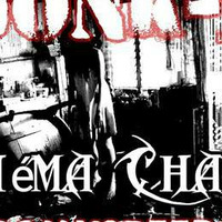 Schema Chaos by 10JONK-T