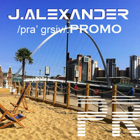 J.Alexander - pra grsiv PROMOV2  August 2017 by J.Alexander