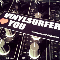 Vinylsurfer - Instant Groove Podcast 012 by Vinylsurfer