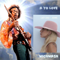 Michmash - a yo love by Michmash2014