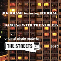 Michmash -Dancing with the Streets by Michmash2014