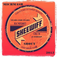Michmash - Shout by Michmash2014