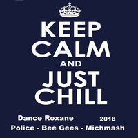 Michmash-Dance Roxanne by Michmash2014