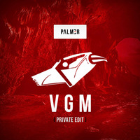 Noizy Mark vs. SHM vs. Georgi Kay - VGM (PALM3R Private Edit) by PALM3R (Edits - Mashups - Bootlegs)