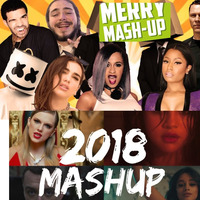 End of year mashup mix 2018 (No Unity edition) by Randsta