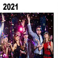 End of year mashup mix 2021 part 2 : It's finally over by Randsta