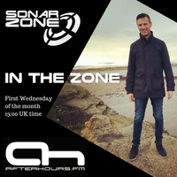 In the Zone - Episode 013 by Sonar Zone