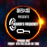 Heaven's Frequency 002 by Sonar Zone