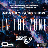 In the Zone -  Episode 025 by Sonar Zone