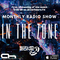 In the Zone -  Episode 029 by Sonar Zone