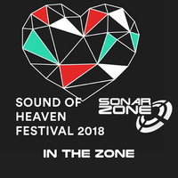 In the Zone - Episode 030 SOHF18 by Sonar Zone