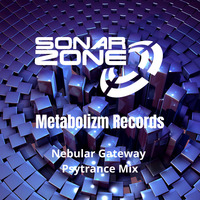 Psytrance - Nebular Gateway by Sonar Zone