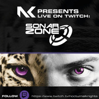 Nocturnal Knights - Guest Mix by Sonar Zone