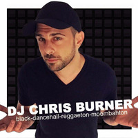 DJ Chris Burner - Pachanguita 2015 by DJ CHRIS BURNER